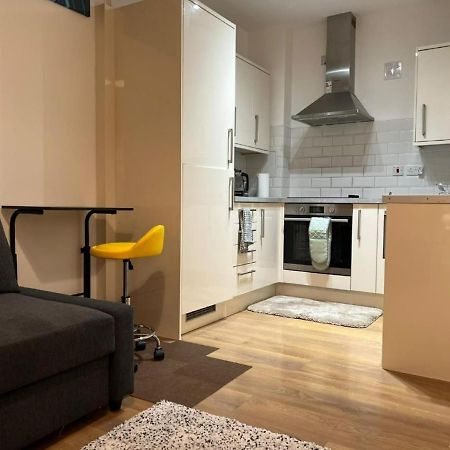 巴尔金Modern And Stylish 1Bed Flat公寓 外观 照片