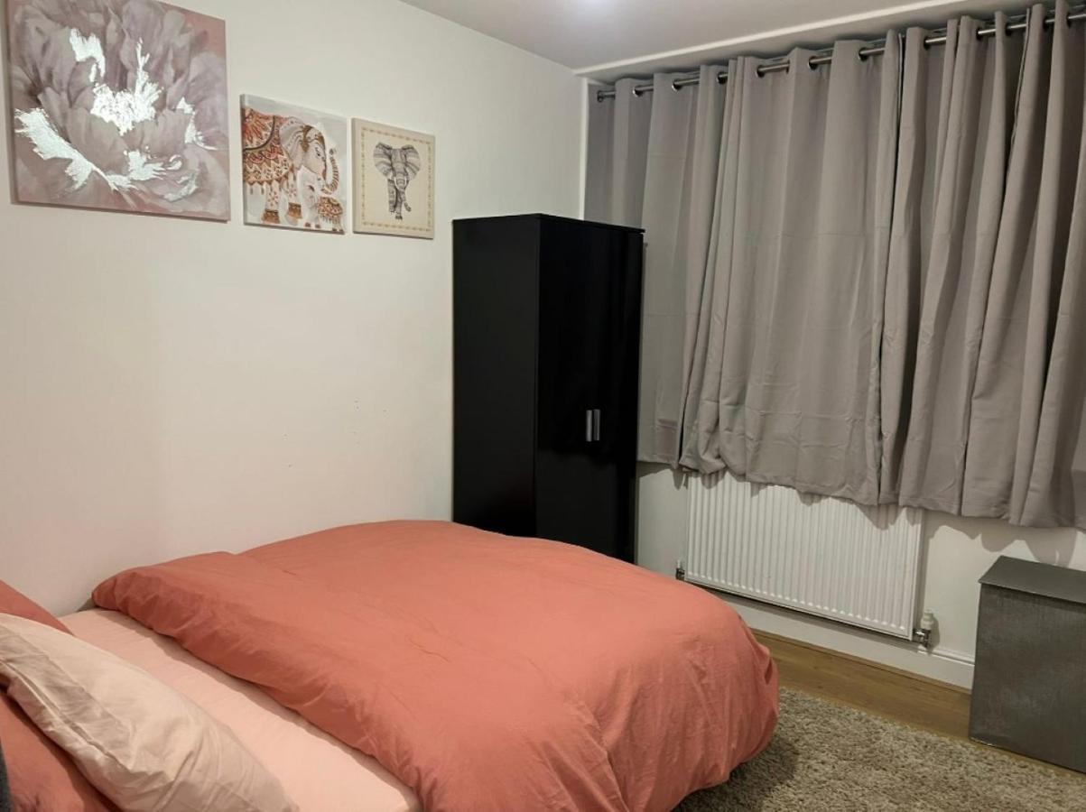 巴尔金Modern And Stylish 1Bed Flat公寓 外观 照片